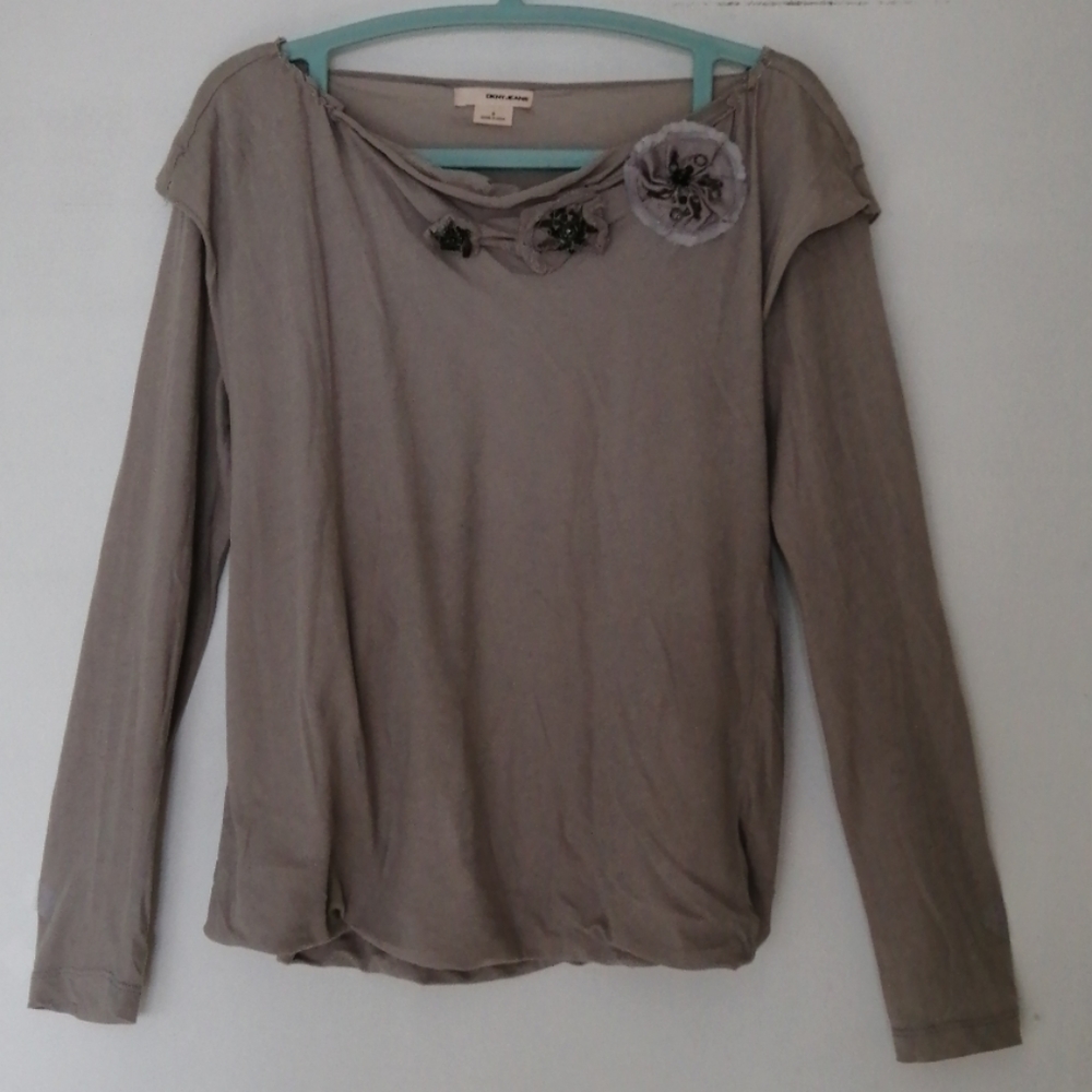 DKNY Tops